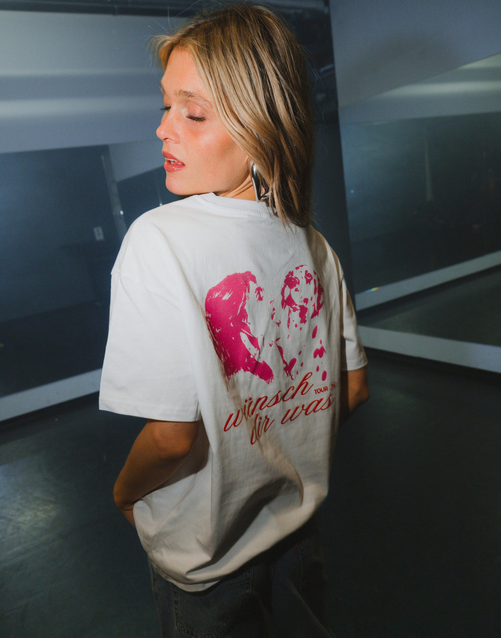 wünsch dir was shirt