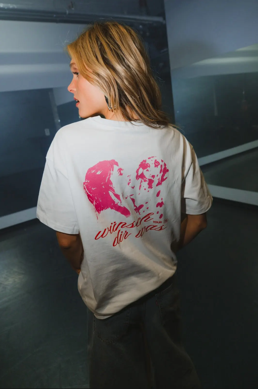wünsch dir was shirt