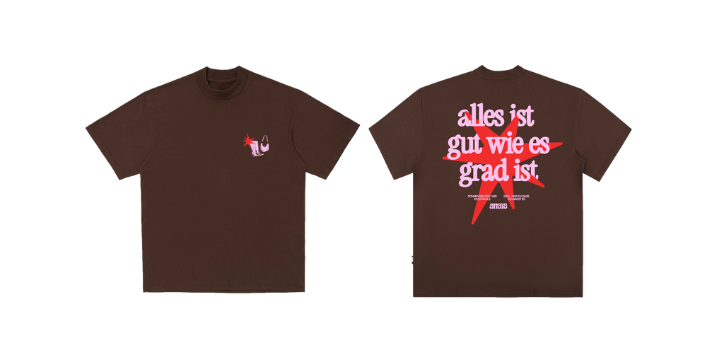 wünsch dir was shirt