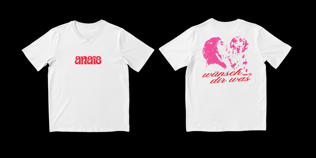 wünsch dir was shirt